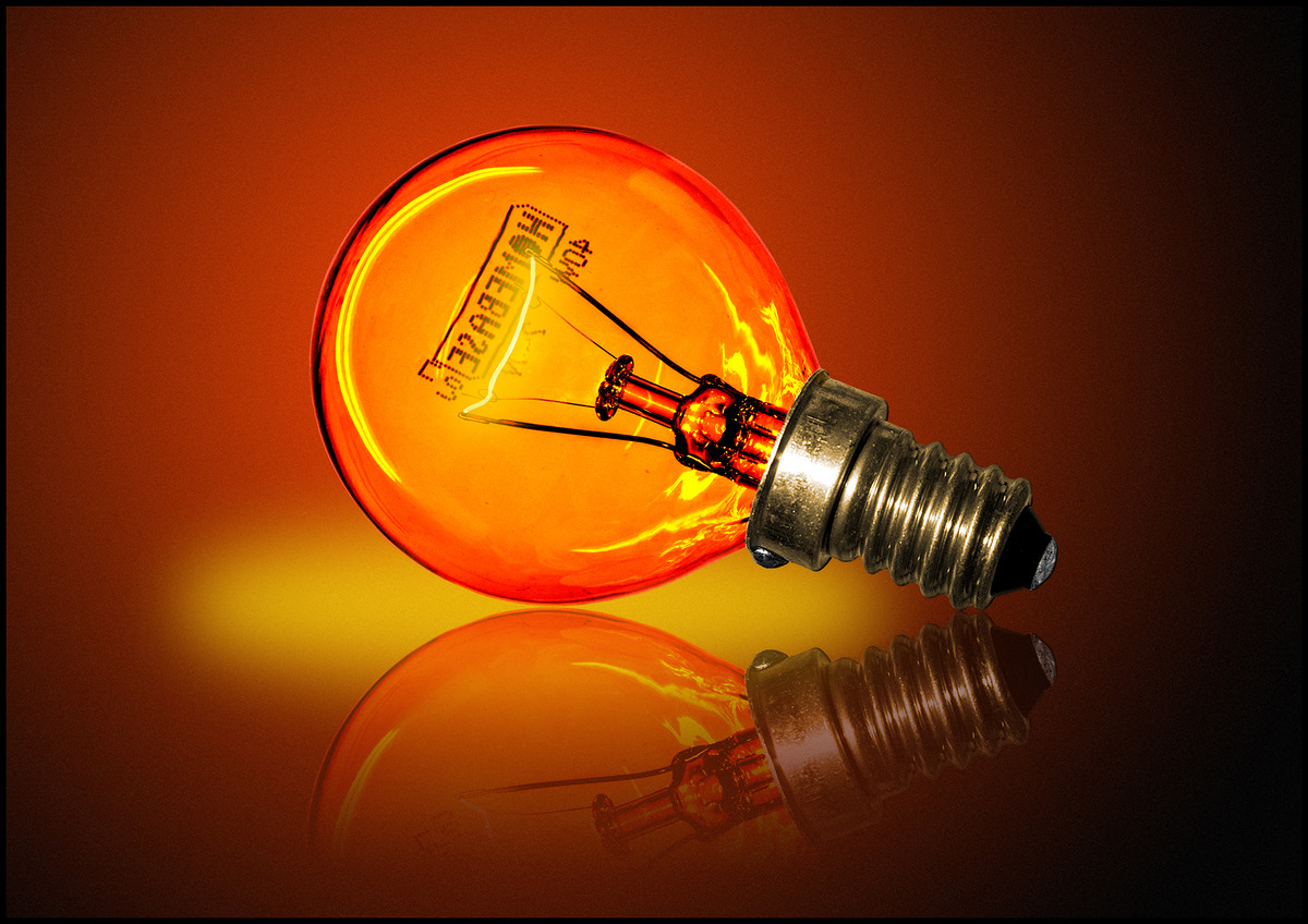 Second= - Richard Green